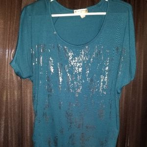 EUC blouse